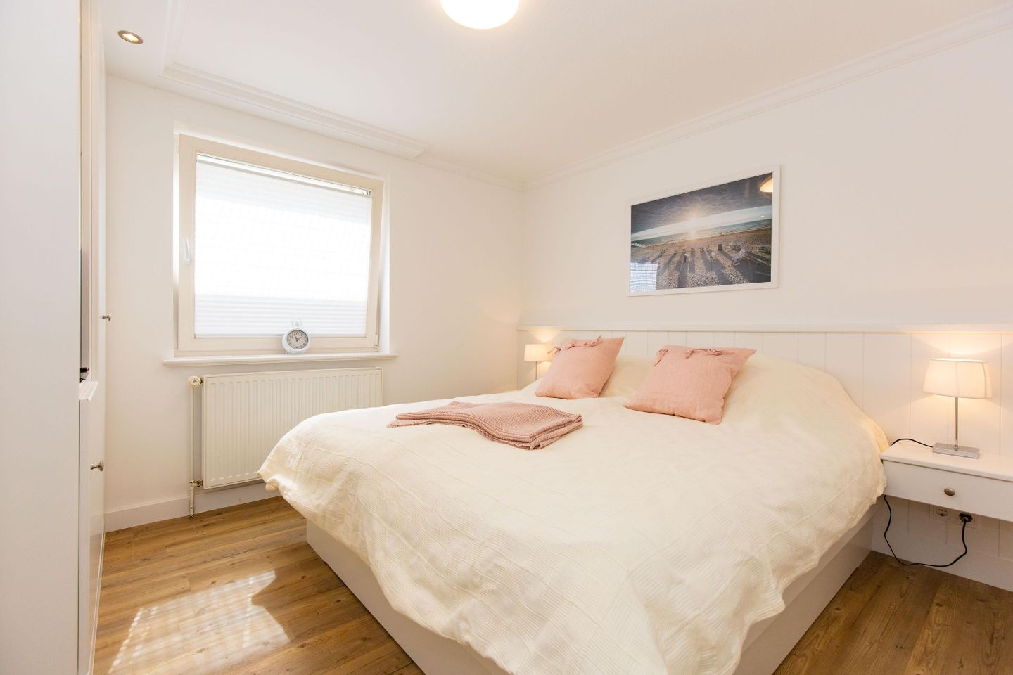  Claudius App. 05 Seestrasse 23 Wenningstedt - 