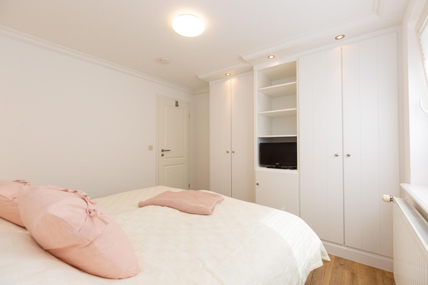  Claudius App. 05 Seestrasse 23 Wenningstedt - 