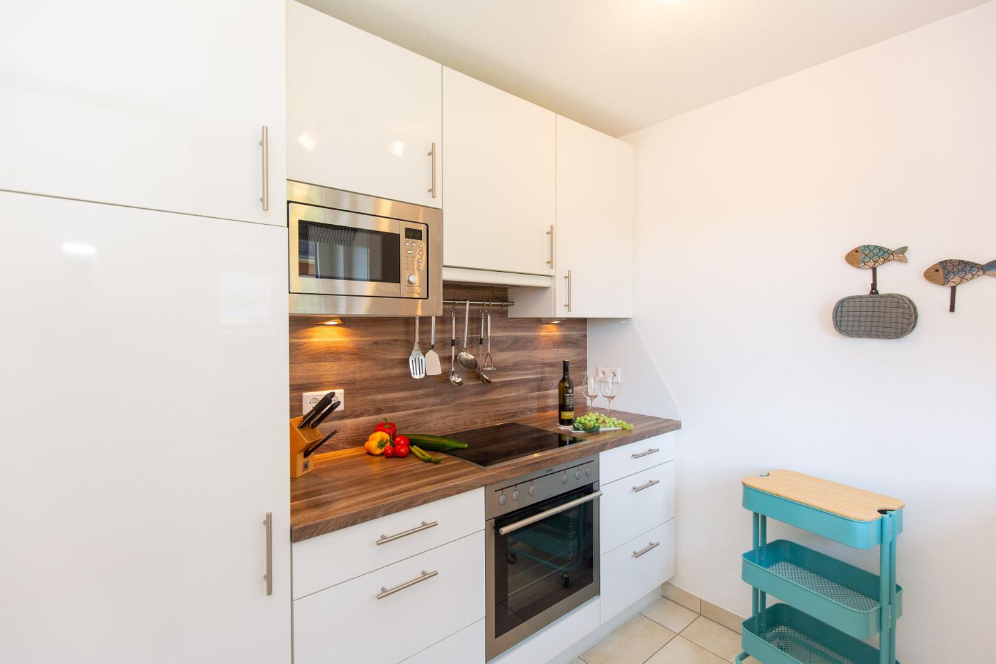  Im Tal 10 d App. 04 Wenningstedt - 