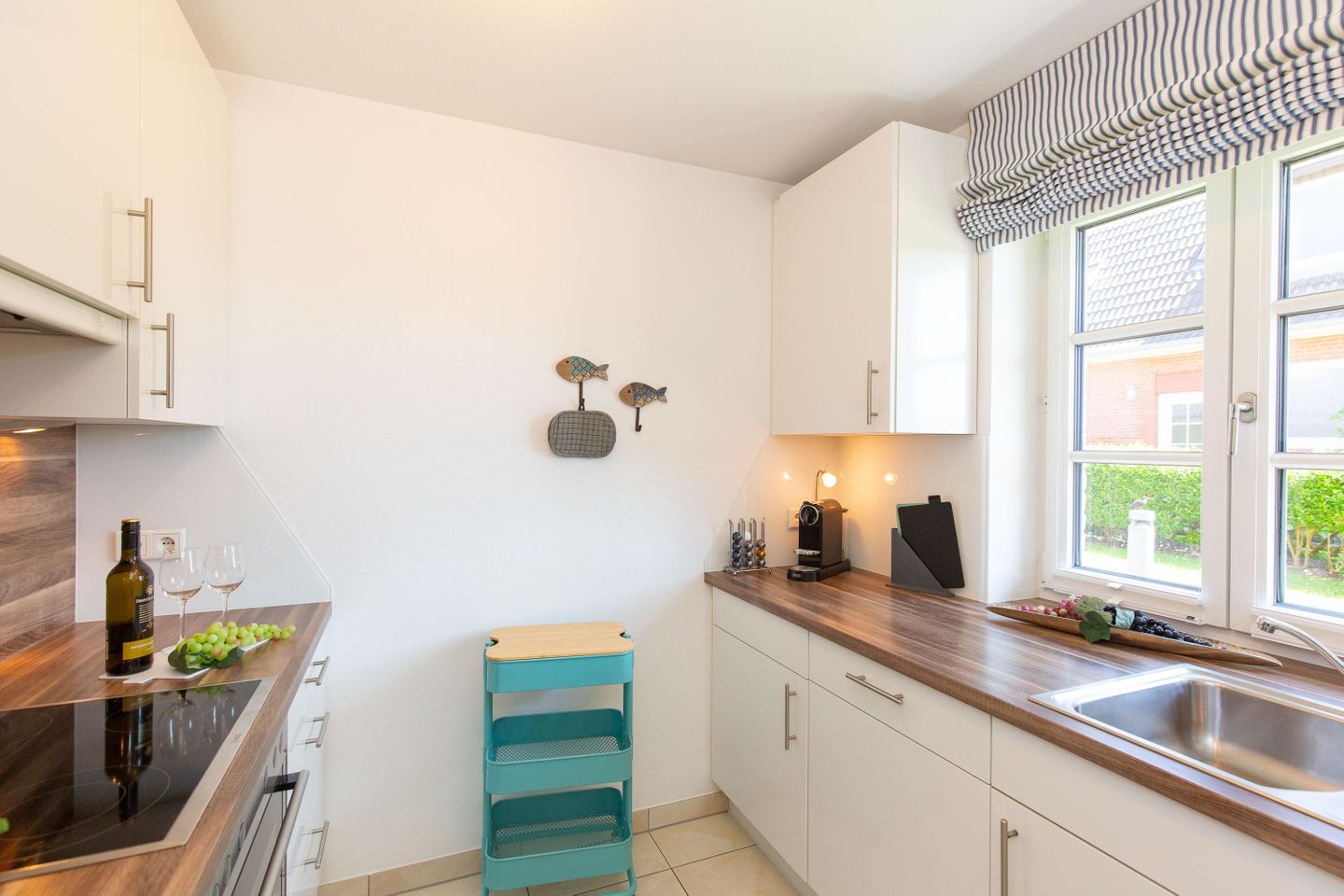  Im Tal 10 d App. 04 Wenningstedt - 