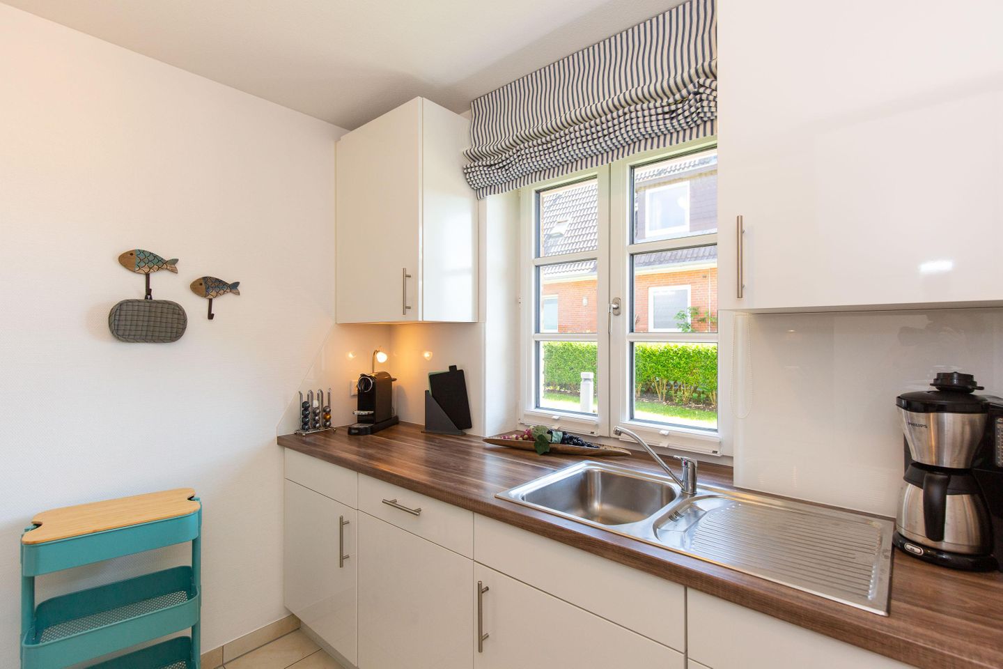  Im Tal 10 d App. 04 Wenningstedt - 