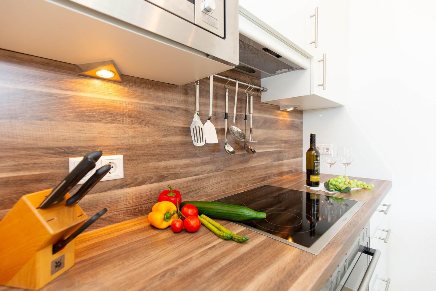  Im Tal 10 d App. 04 Wenningstedt - 