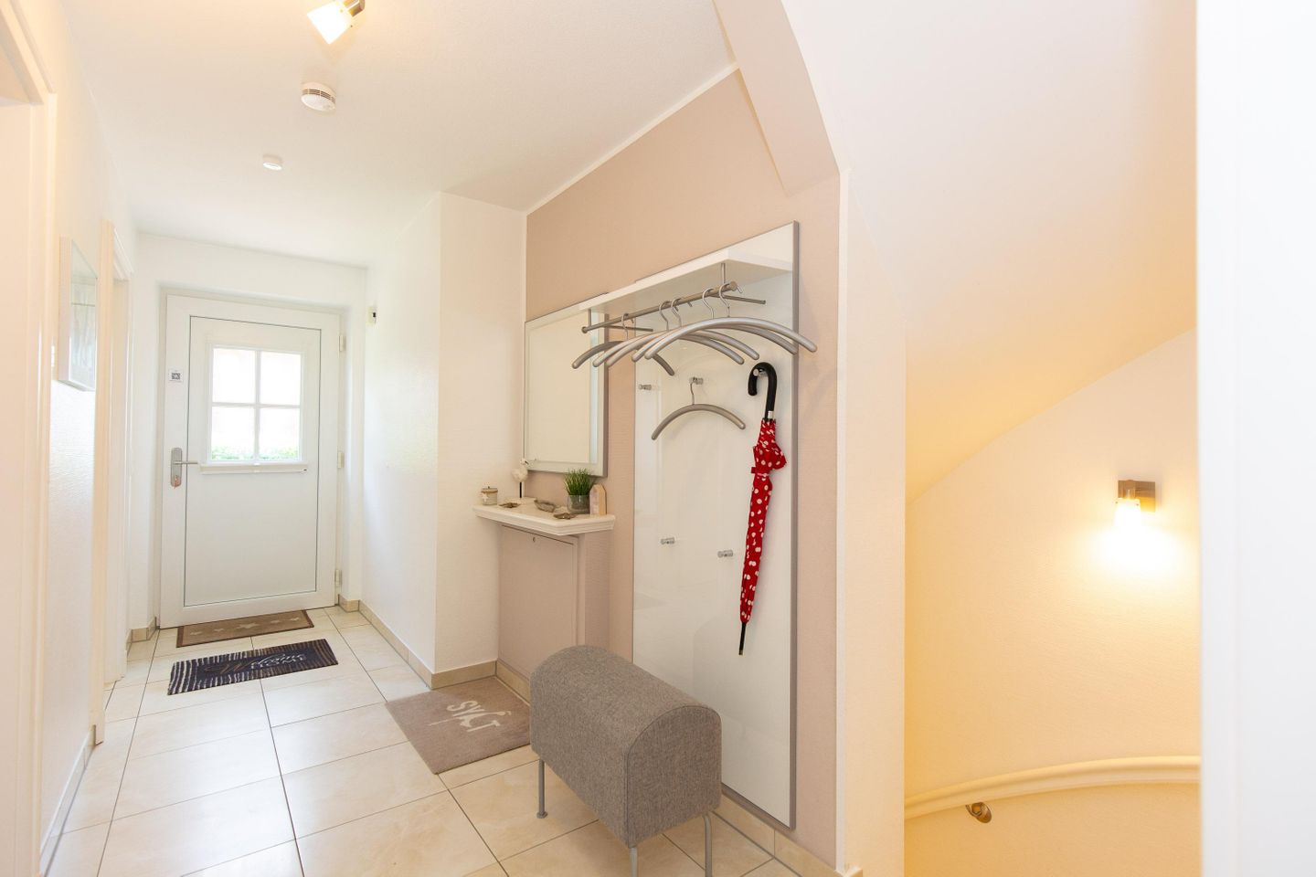  Im Tal 10 d App. 04 Wenningstedt - 