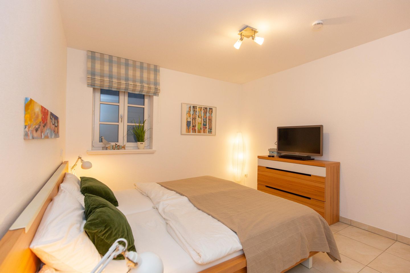  Im Tal 10 d App. 04 Wenningstedt - 