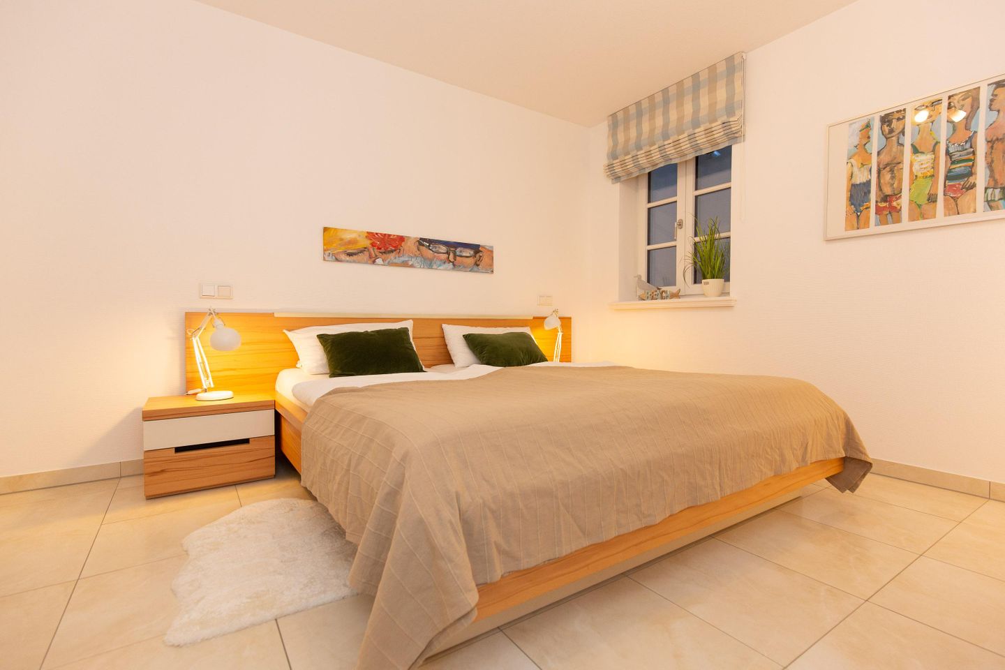  Im Tal 10 d App. 04 Wenningstedt - 