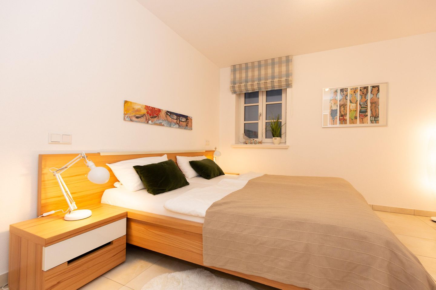  Im Tal 10 d App. 04 Wenningstedt - 