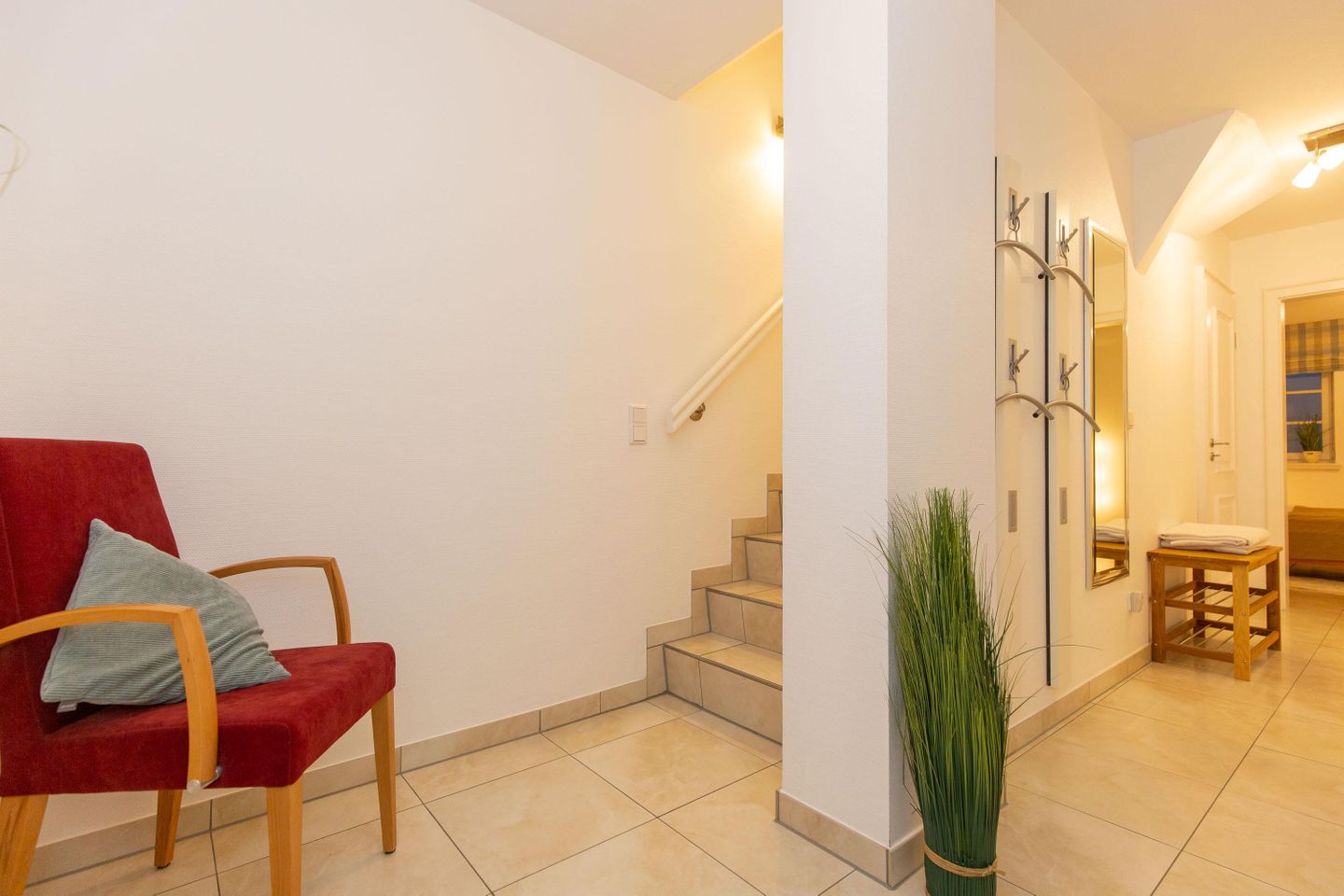  Im Tal 10 d App. 04 Wenningstedt - 