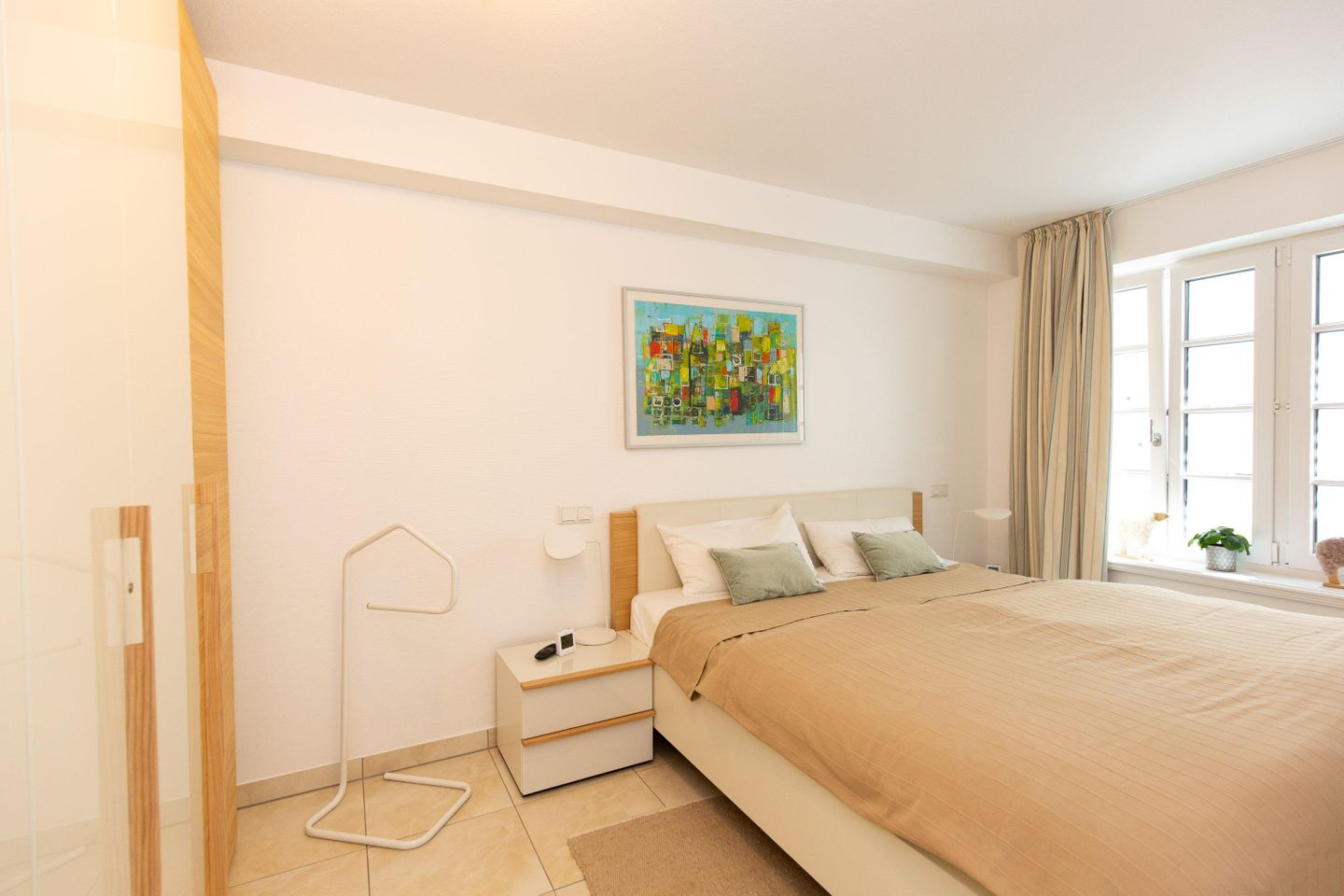  Im Tal 10 d App. 04 Wenningstedt - 