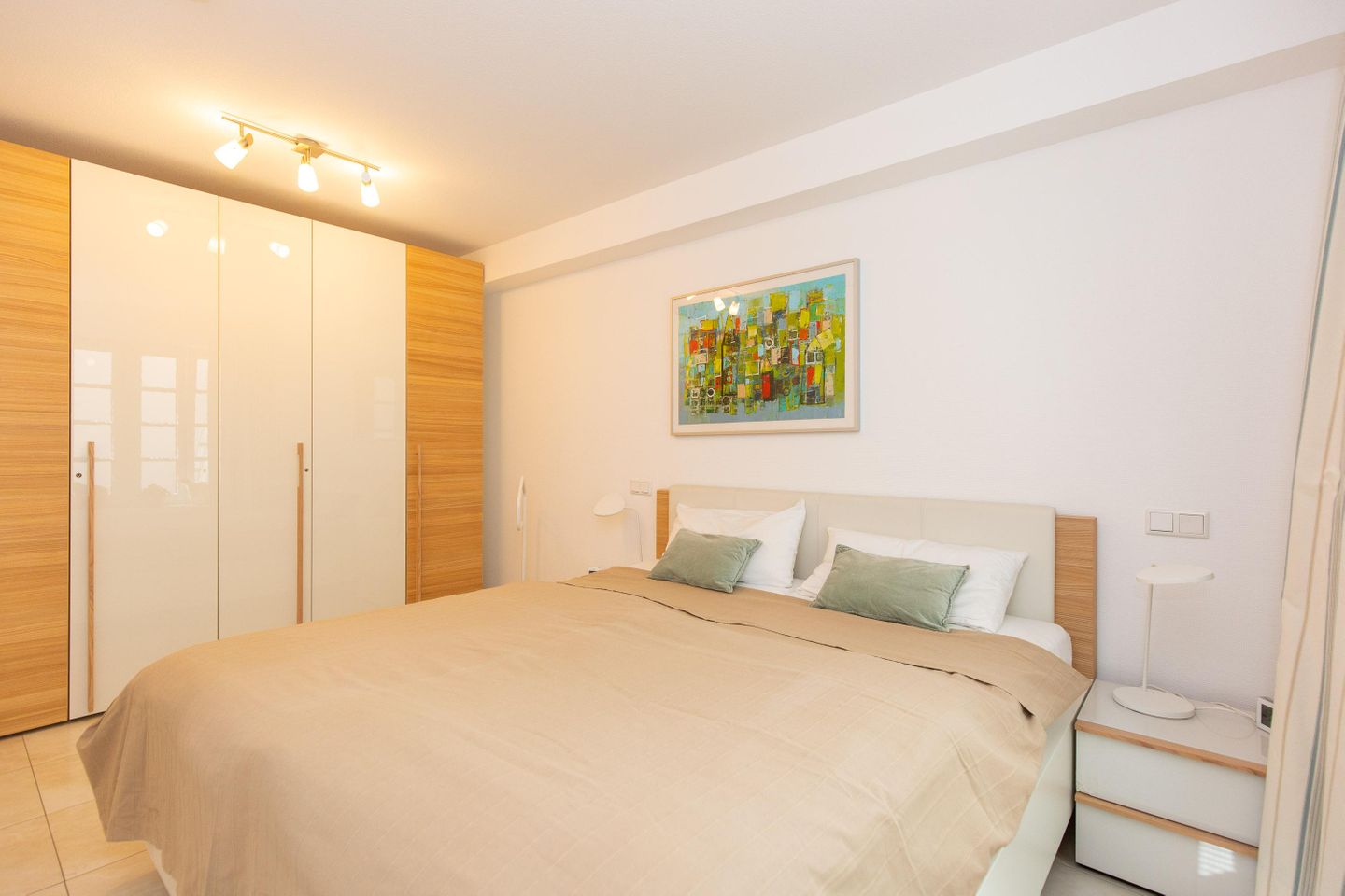  Im Tal 10 d App. 04 Wenningstedt - 