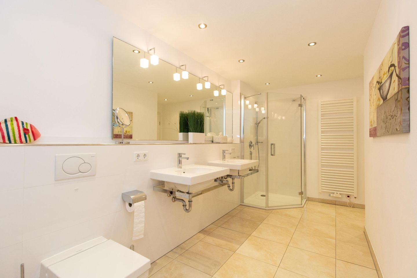  Im Tal 10 d App. 04 Wenningstedt - 