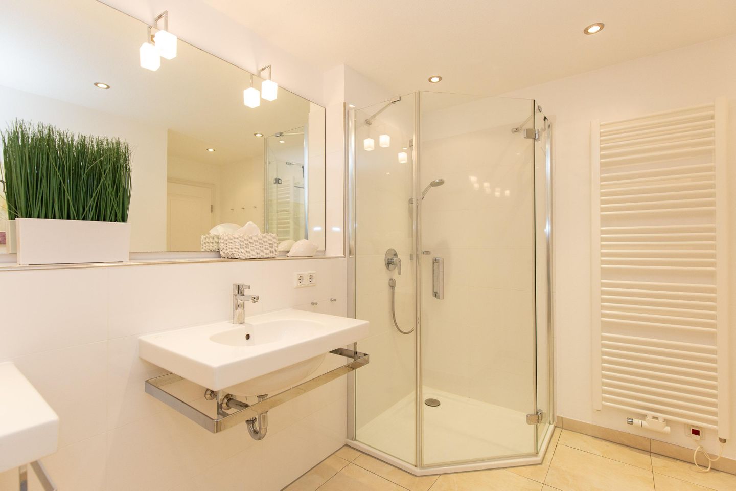  Im Tal 10 d App. 04 Wenningstedt - 