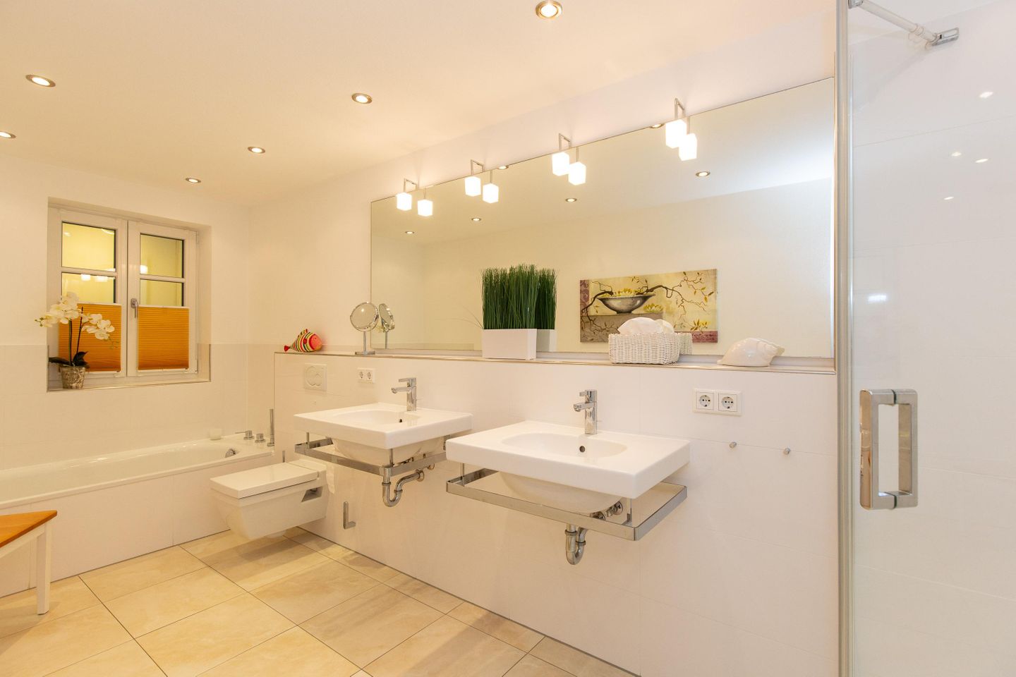  Im Tal 10 d App. 04 Wenningstedt - 