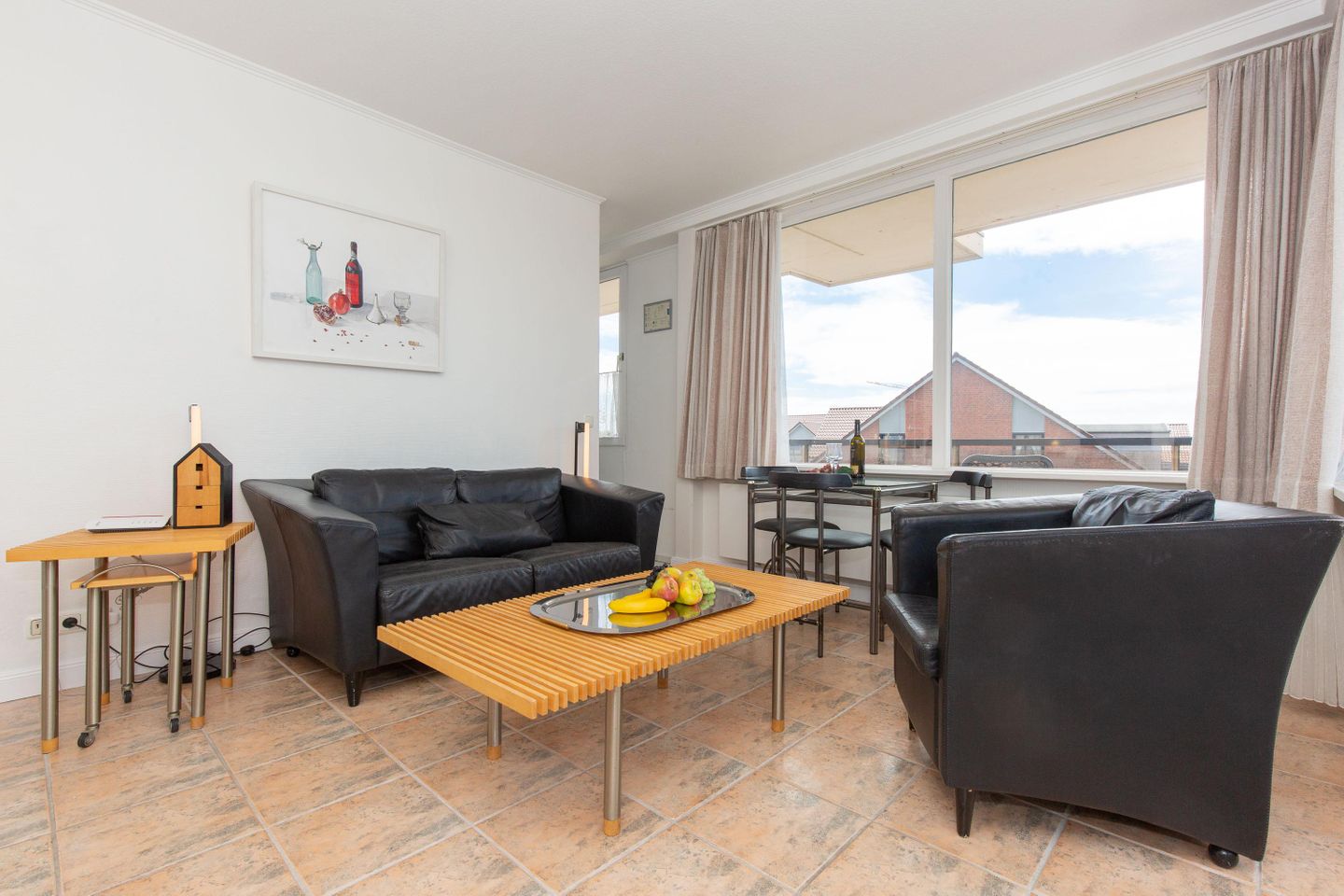  Kampwai App. 11 Kampener Weg 2 A Wenningstedt - 