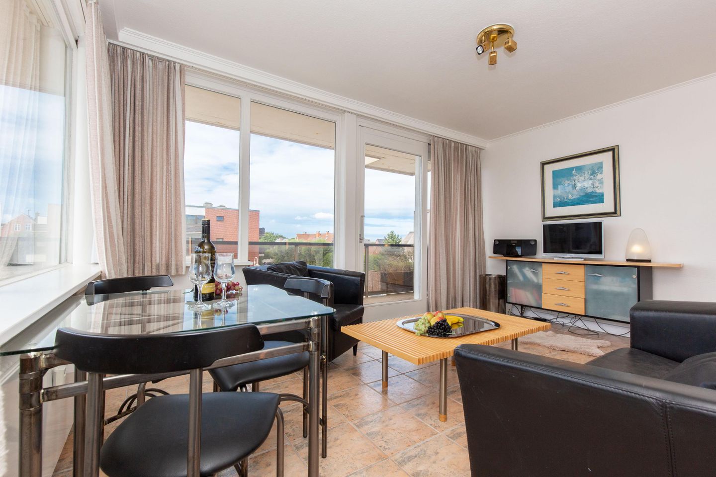  Kampwai App. 11 Kampener Weg 2 A Wenningstedt - 