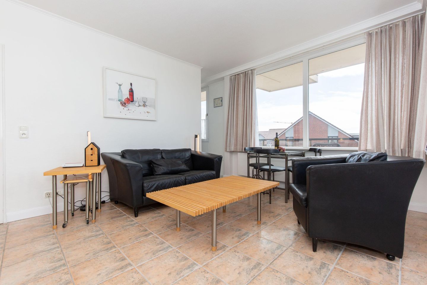  Kampwai App. 11 Kampener Weg 2 A Wenningstedt - 