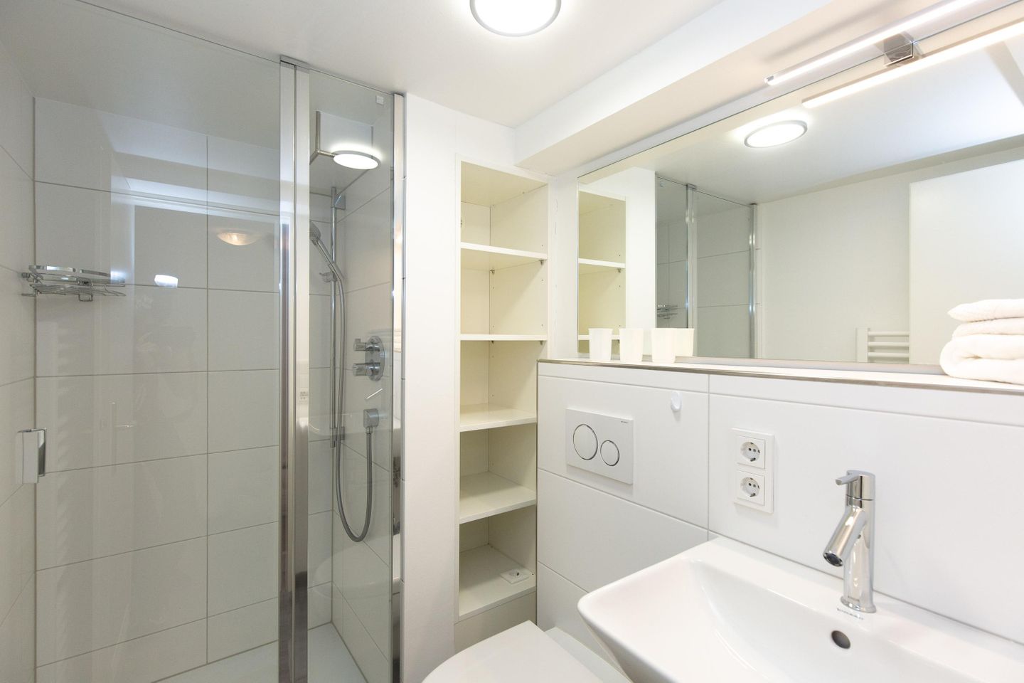 App. Pascal Seestrasse 6 B Wenningstedt -