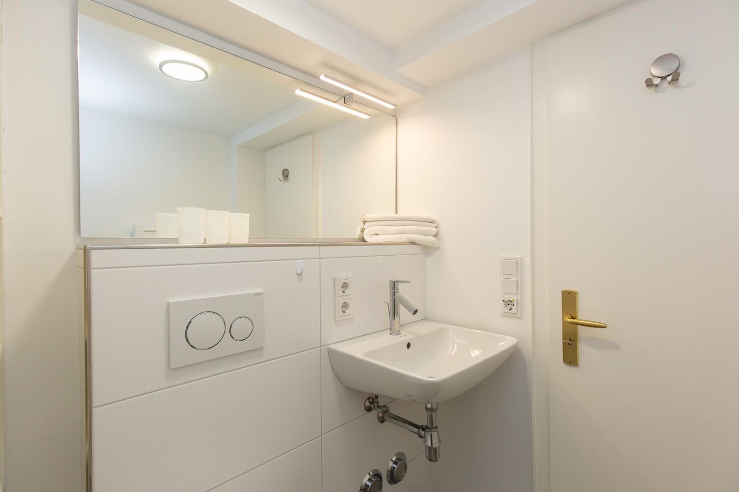 App. Pascal Seestrasse 6 B Wenningstedt -