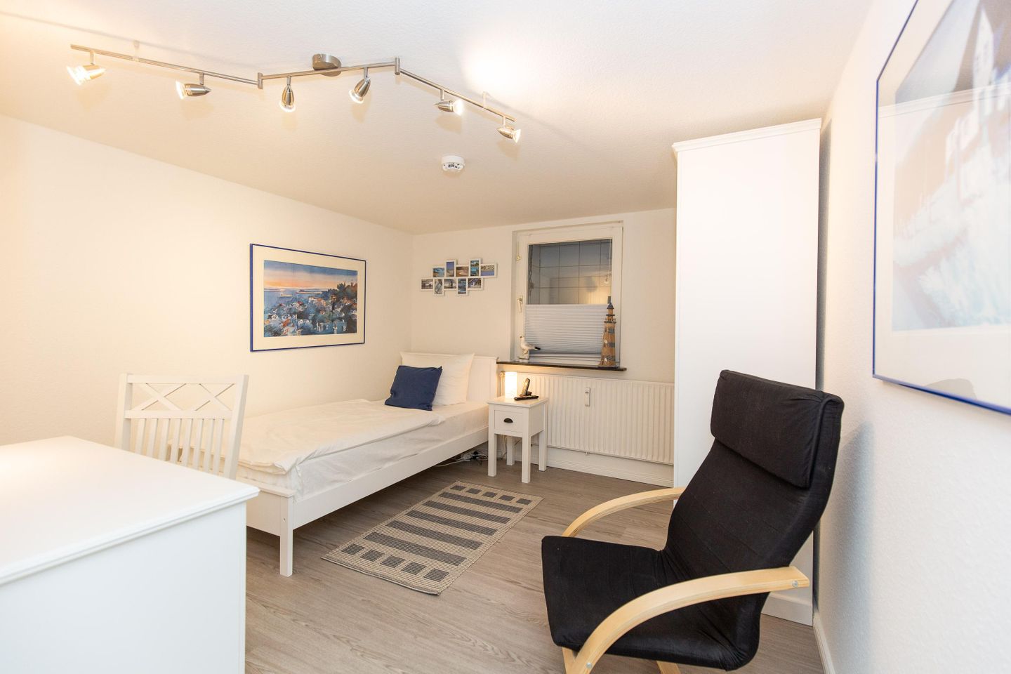 App. Pascal Seestrasse 6 B Wenningstedt -