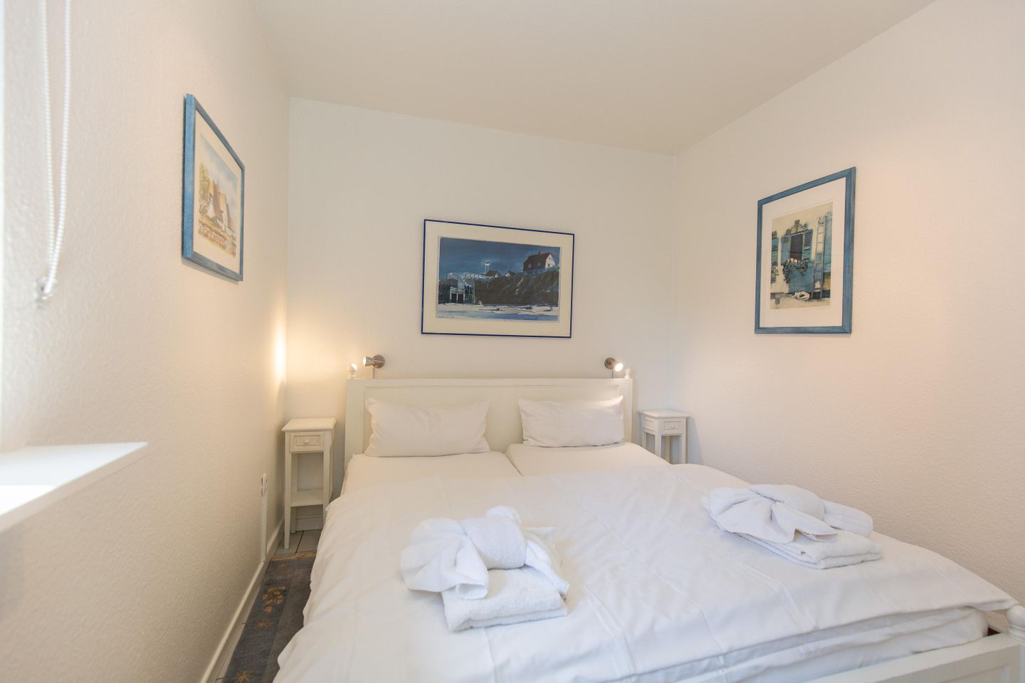 App. Pascal Seestrasse 6 B Wenningstedt -