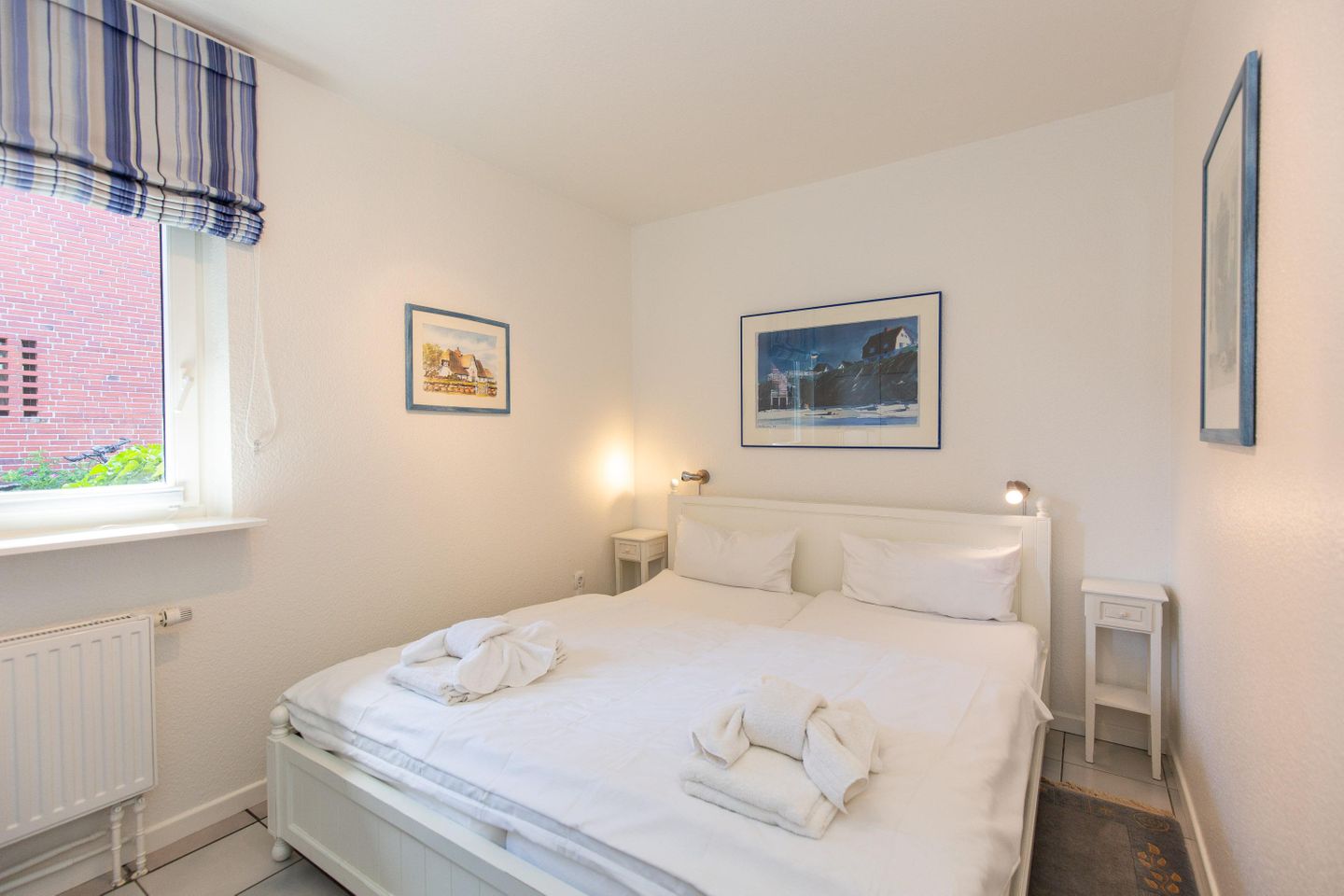 App. Pascal Seestrasse 6 B Wenningstedt -