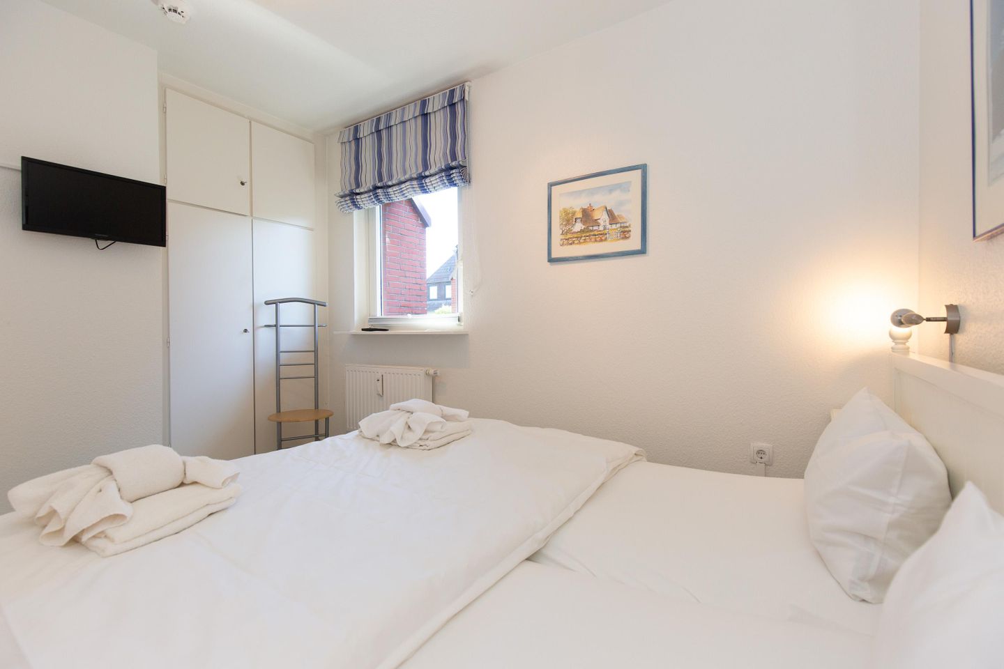 App. Pascal Seestrasse 6 B Wenningstedt -