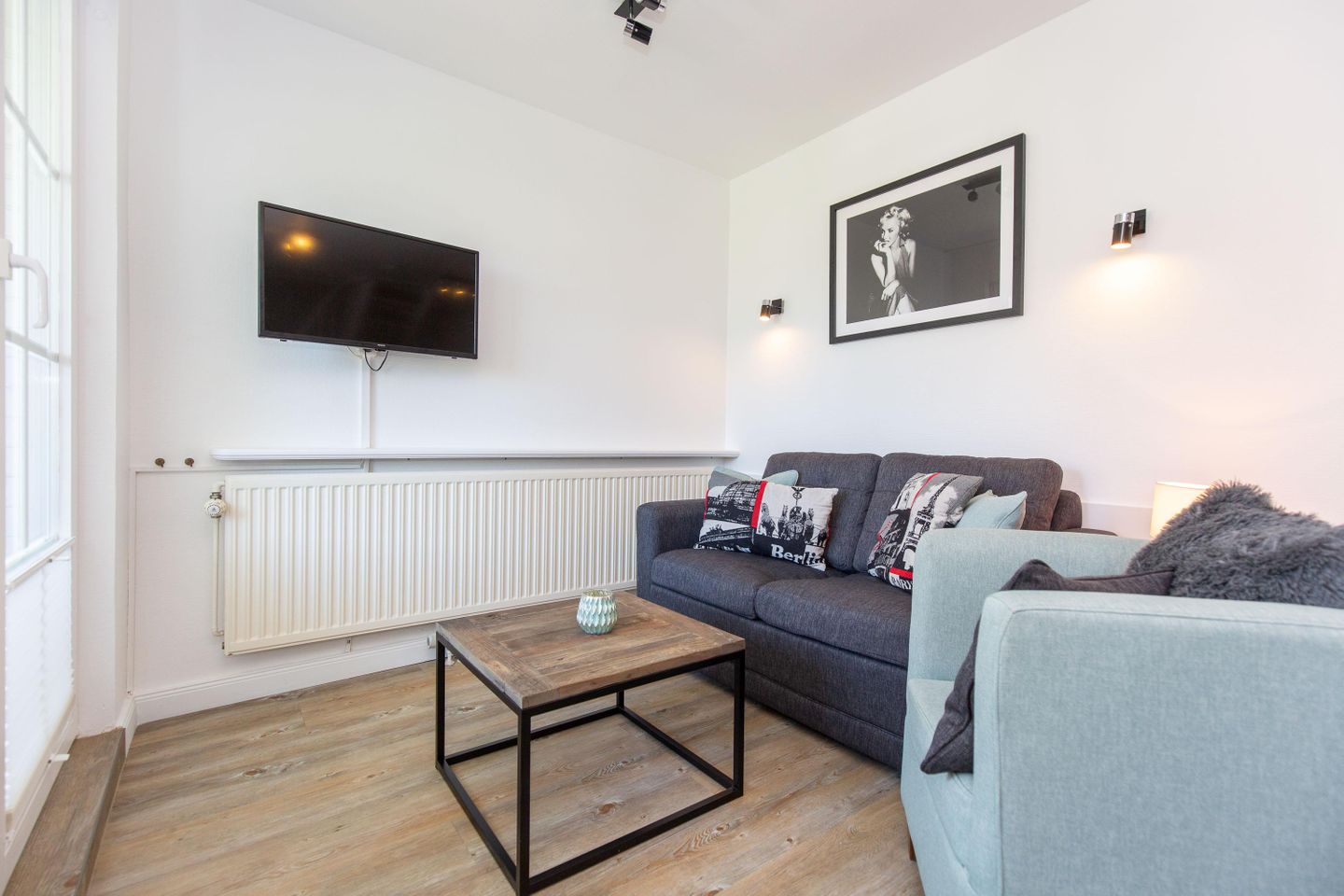  Ruusenhüs App. 05  Westerhörn 9 Wenningstedt - 