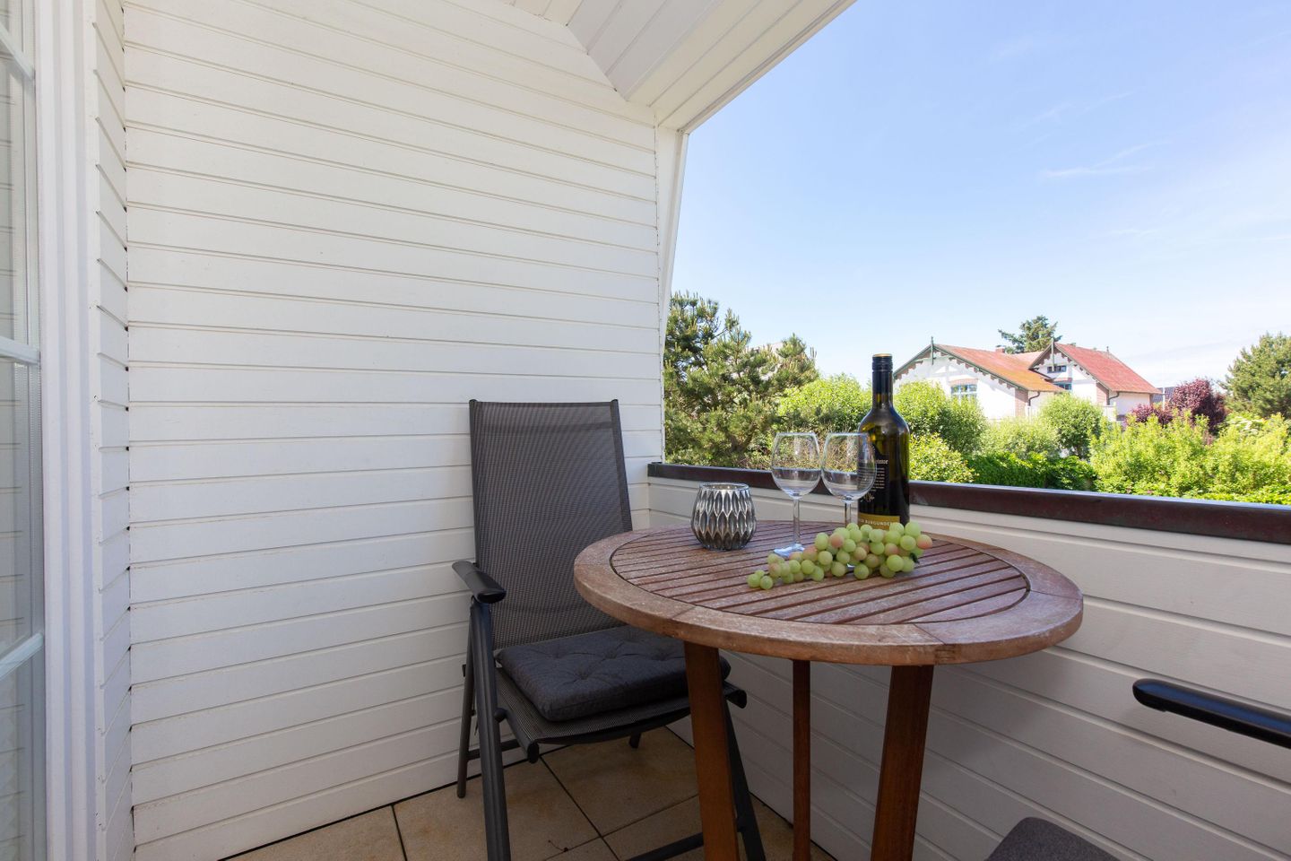  Ruusenhüs App. 05  Westerhörn 9 Wenningstedt - 