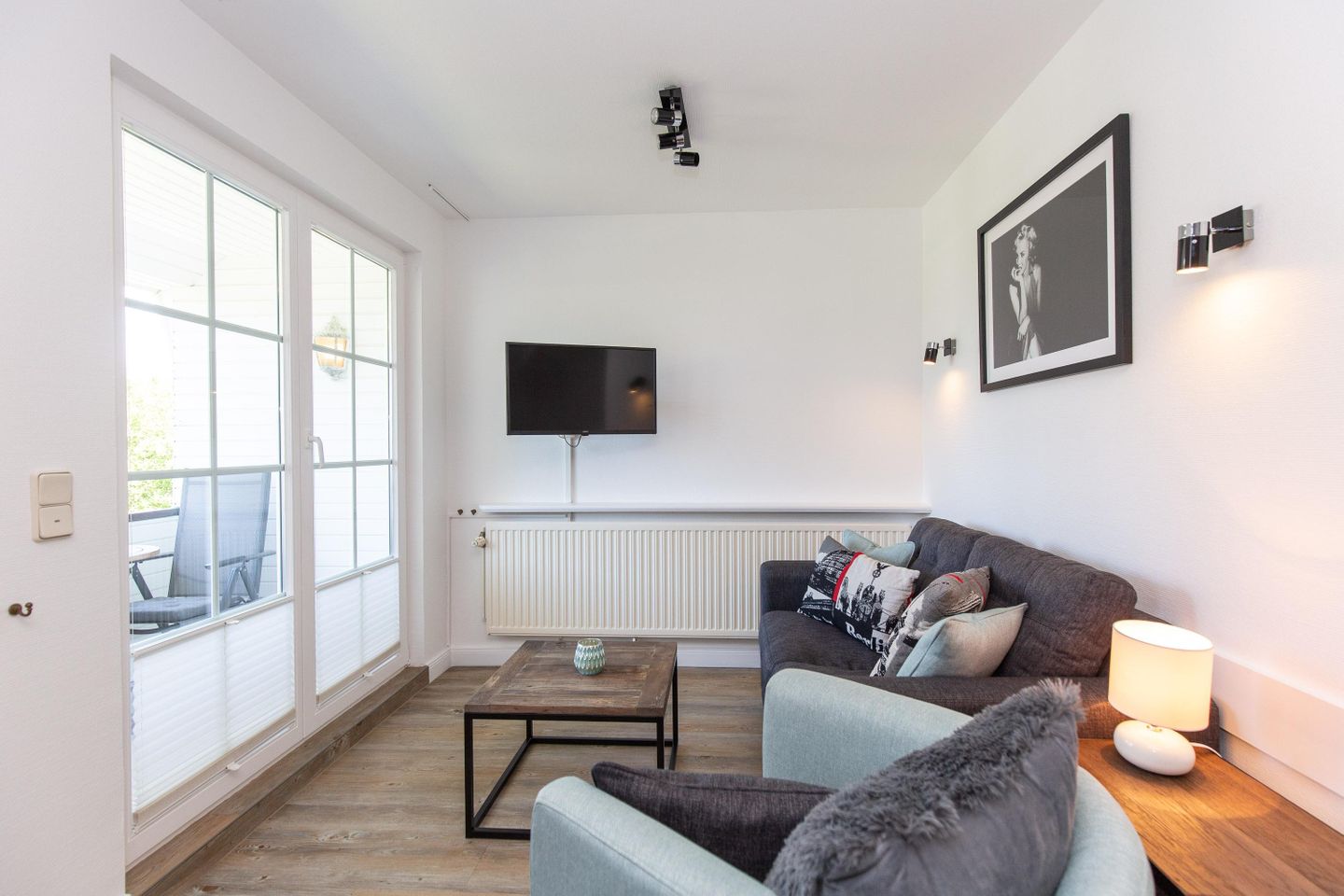  Ruusenhüs App. 05  Westerhörn 9 Wenningstedt - 