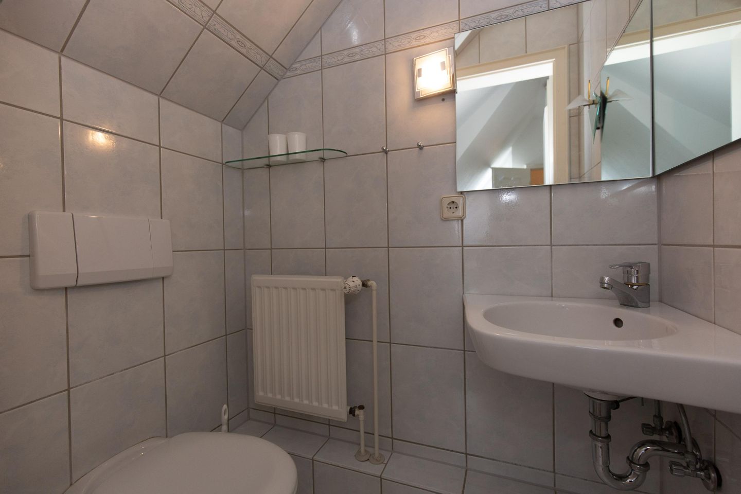  Ruusenhüs App. 05  Westerhörn 9 Wenningstedt - 