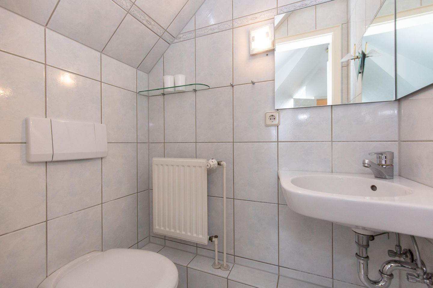  Ruusenhüs App. 05  Westerhörn 9 Wenningstedt - 