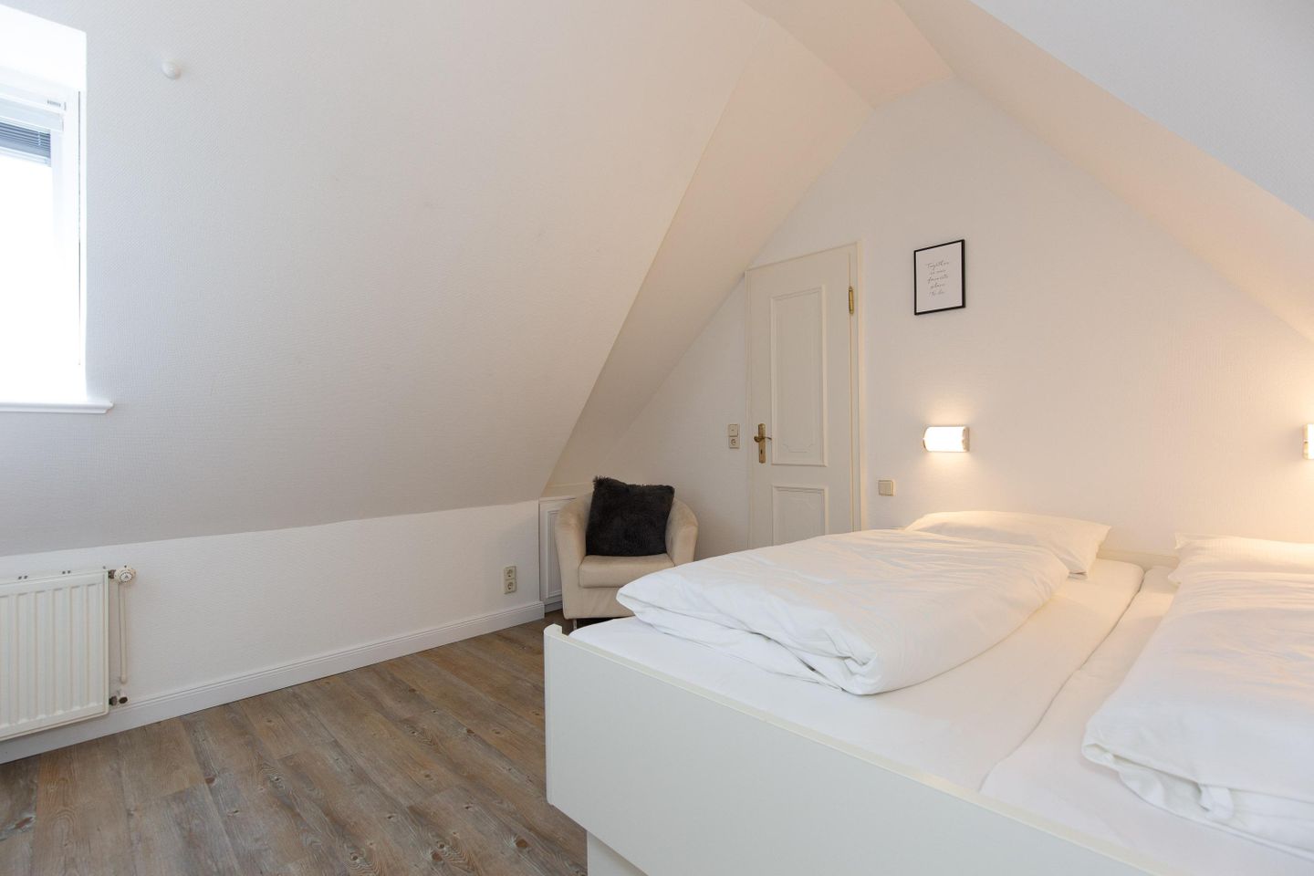  Ruusenhüs App. 05  Westerhörn 9 Wenningstedt - 