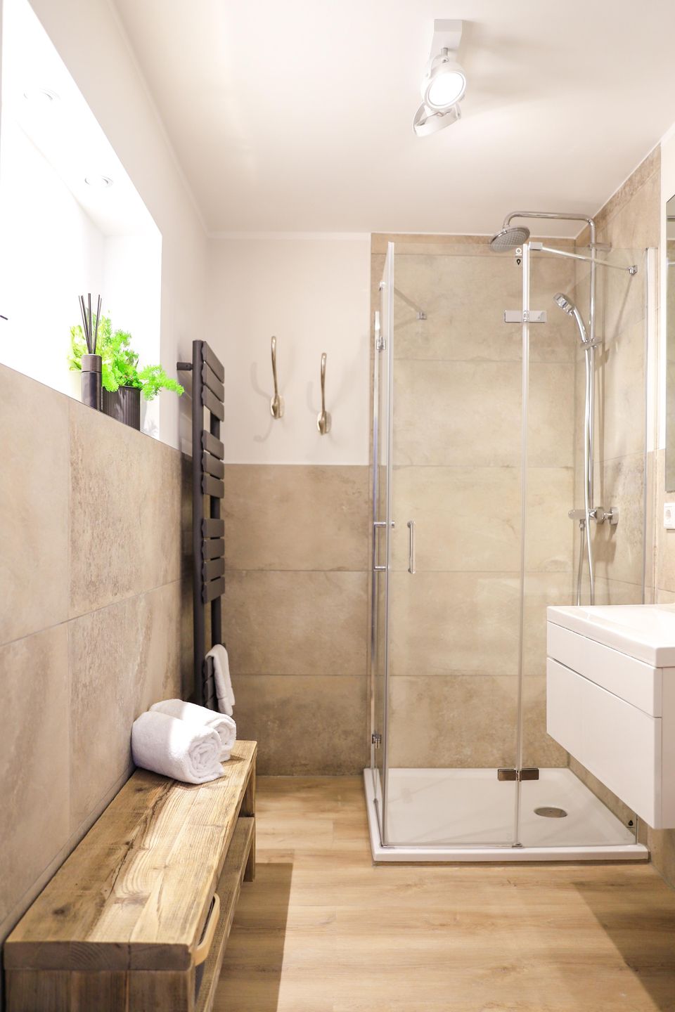 Smart Resorts Haus Topas Ferienwohnung 301 Winterberg - 