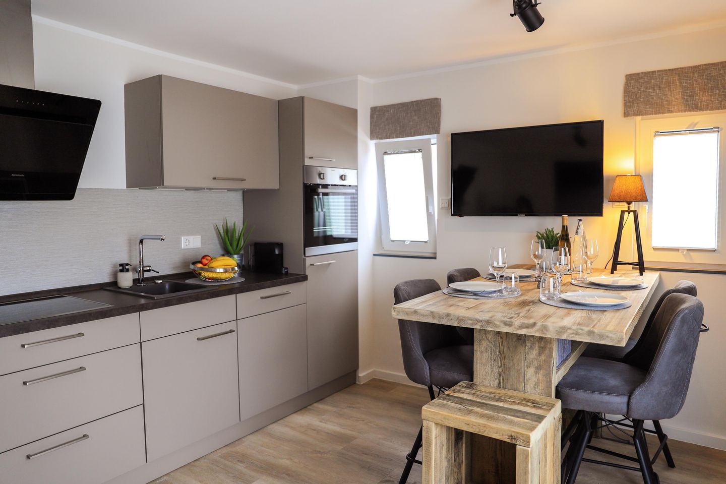 Smart Resorts Haus Topas Ferienwohnung 301 Winterberg - 