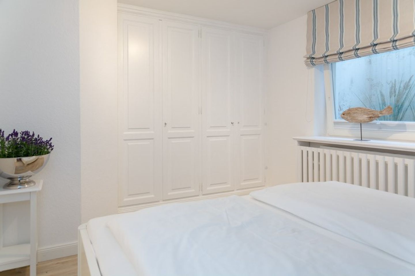  Clementine App. 01 Westerstrasse 11 A Wenningstedt - 