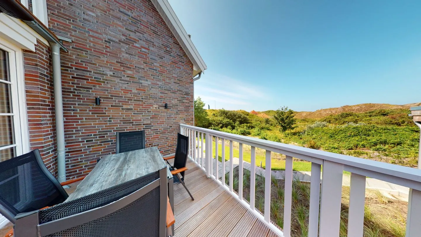 Kapitänshaus Thule Kapitänshaus THULE 2 -Bea-  -