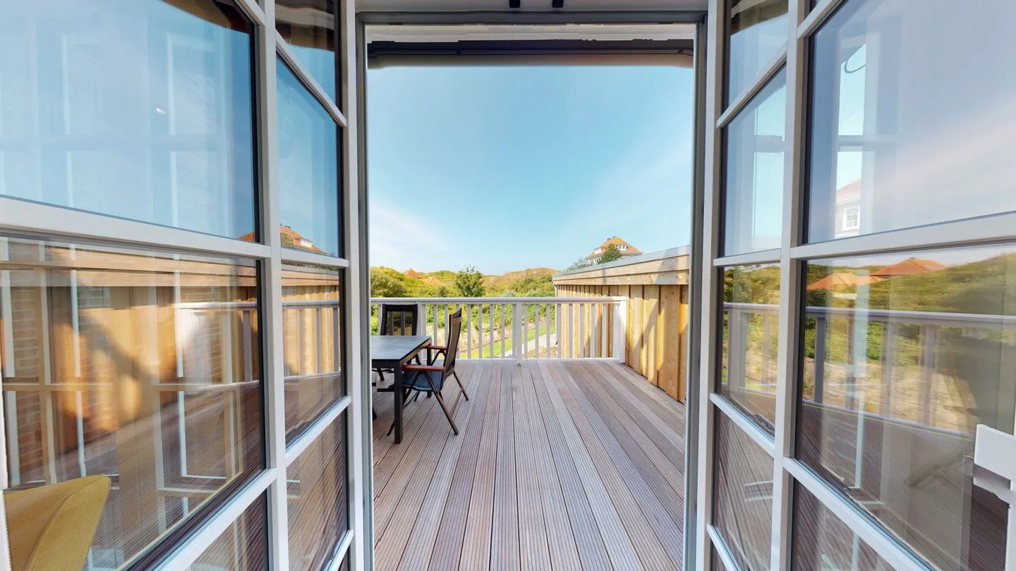 Kapitänshaus Thule Kapitänshaus THULE 2 -Bea-  -