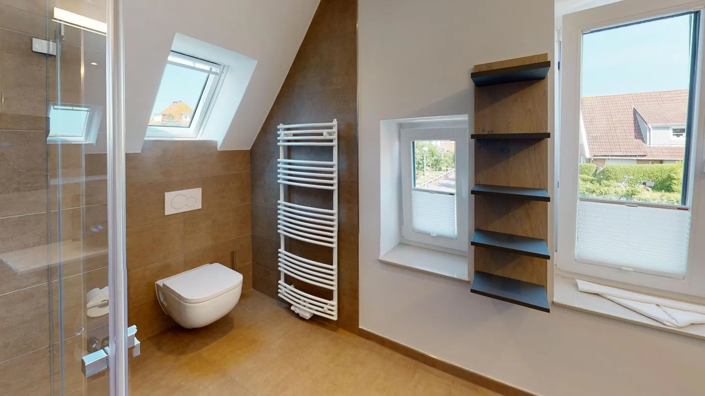 Kapitänshaus Thule Kapitänshaus THULE 2 -Bea-  -