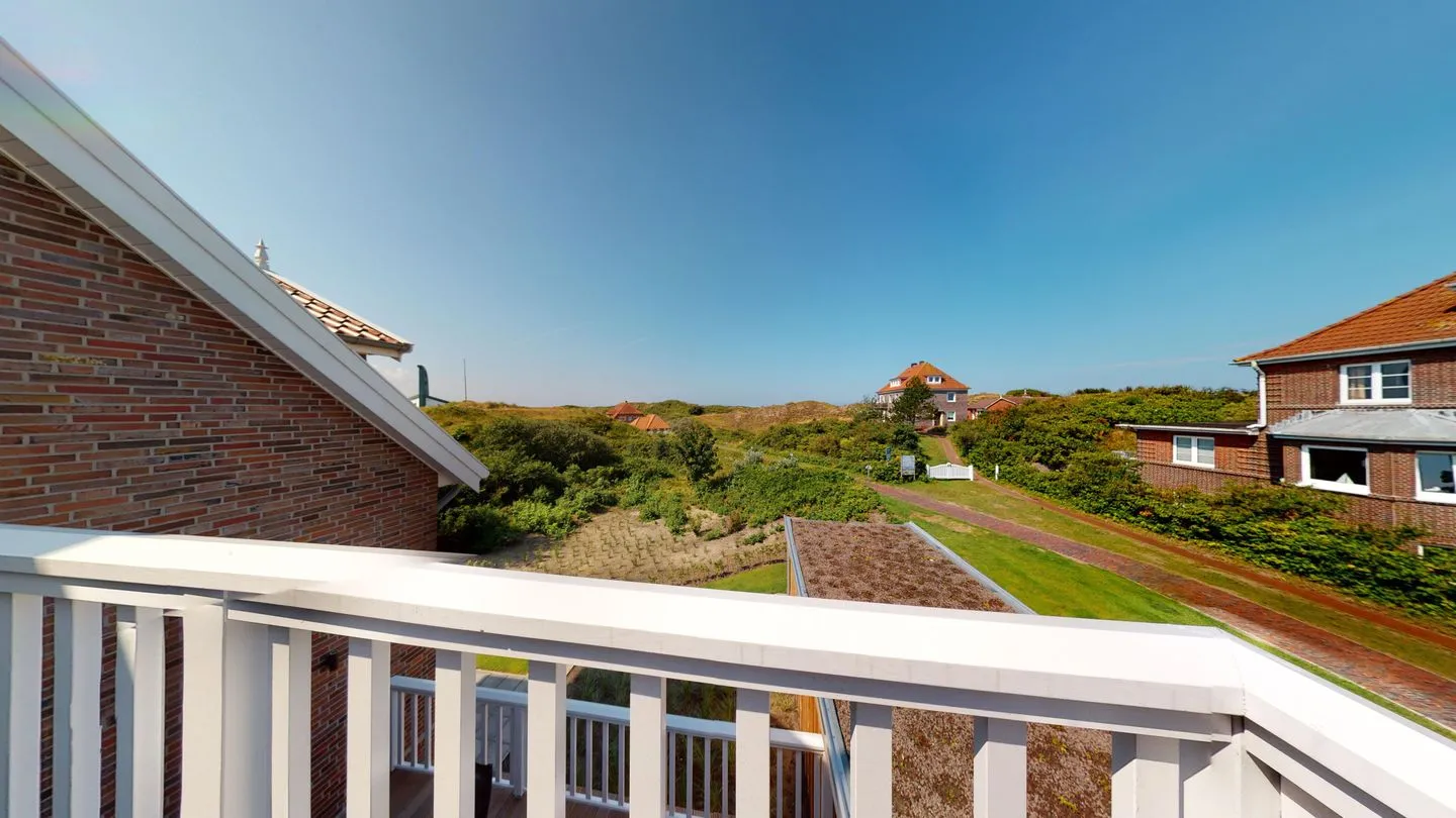 Kapitänshaus Thule Kapitänshaus THULE 2 -Bea-  -