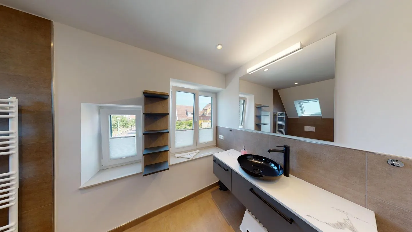 Kapitänshaus Thule Kapitänshaus THULE 2 -Bea-  -