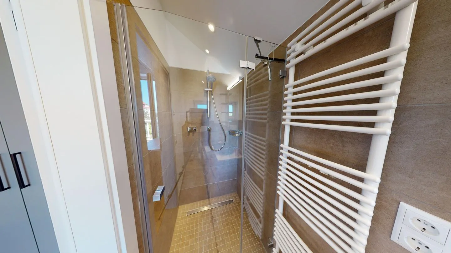 Kapitänshaus Thule Kapitänshaus THULE 2 -Bea-  -