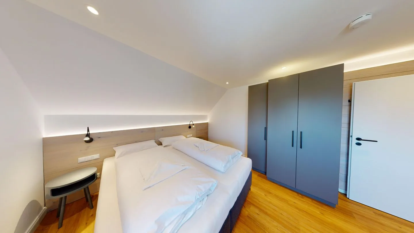 Kapitänshaus Thule Kapitänshaus THULE 2 -Bea-  -