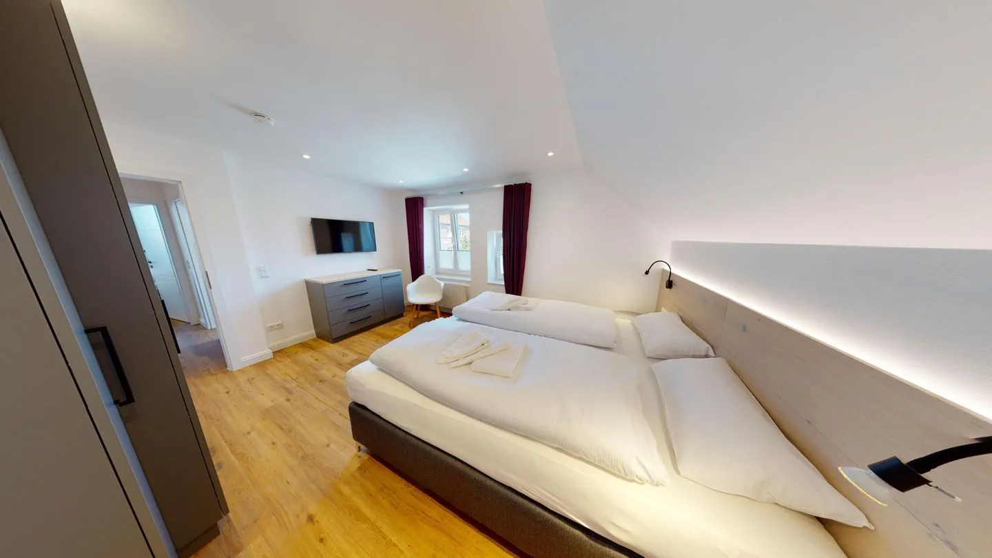 Kapitänshaus Thule Kapitänshaus THULE 2 -Bea-  -