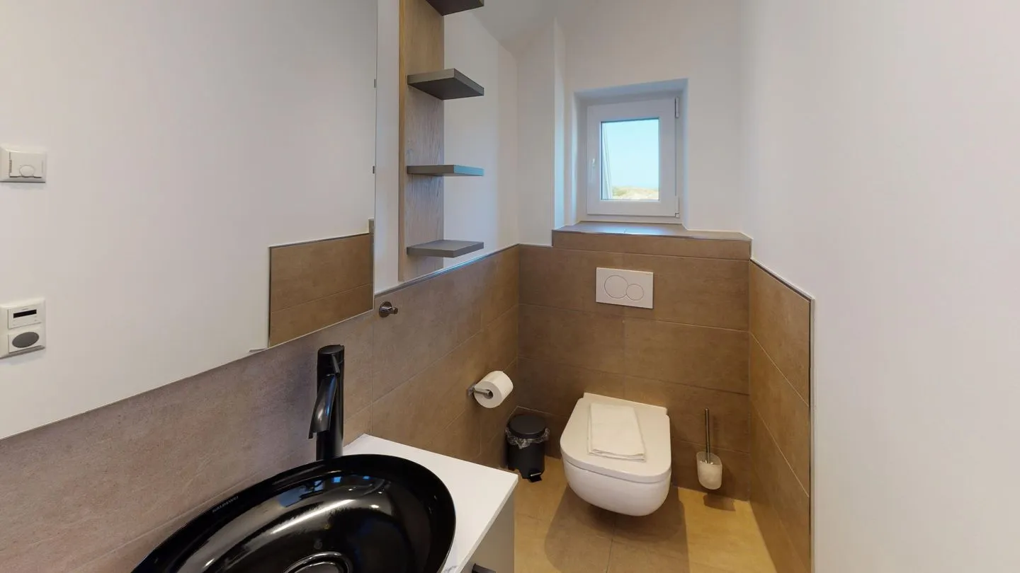 Kapitänshaus Thule Kapitänshaus THULE 2 -Bea-  -