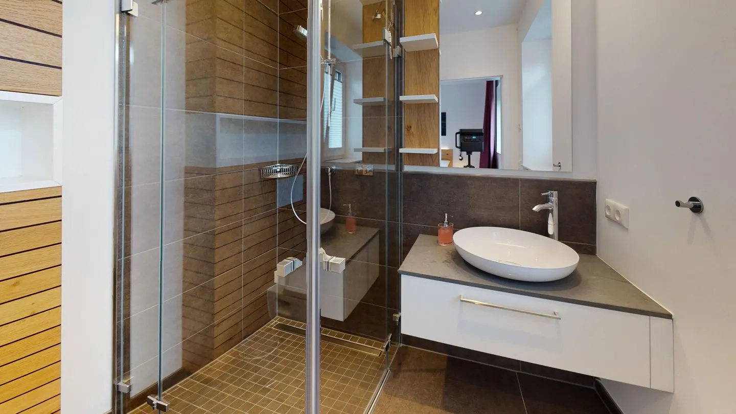 Kapitänshaus Thule Kapitänshaus THULE 5 -Luna-  -