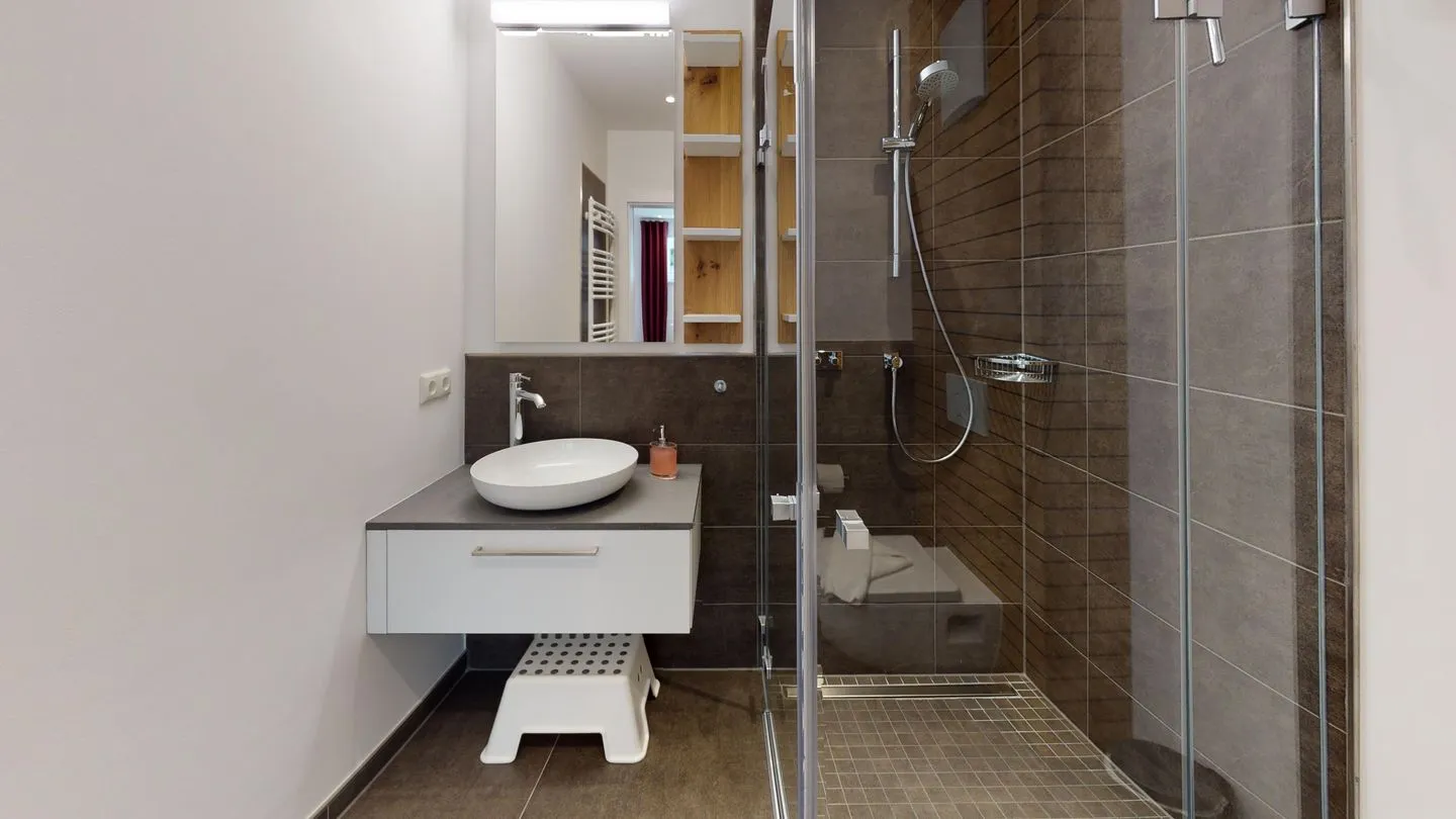 Kapitänshaus Thule Kapitänshaus THULE 5 -Luna-  -