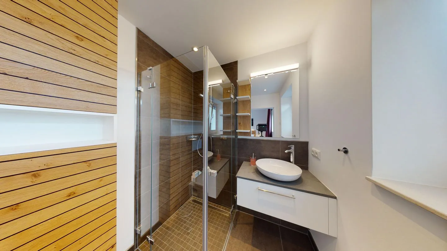 Kapitänshaus Thule Kapitänshaus THULE 5 -Luna-  -