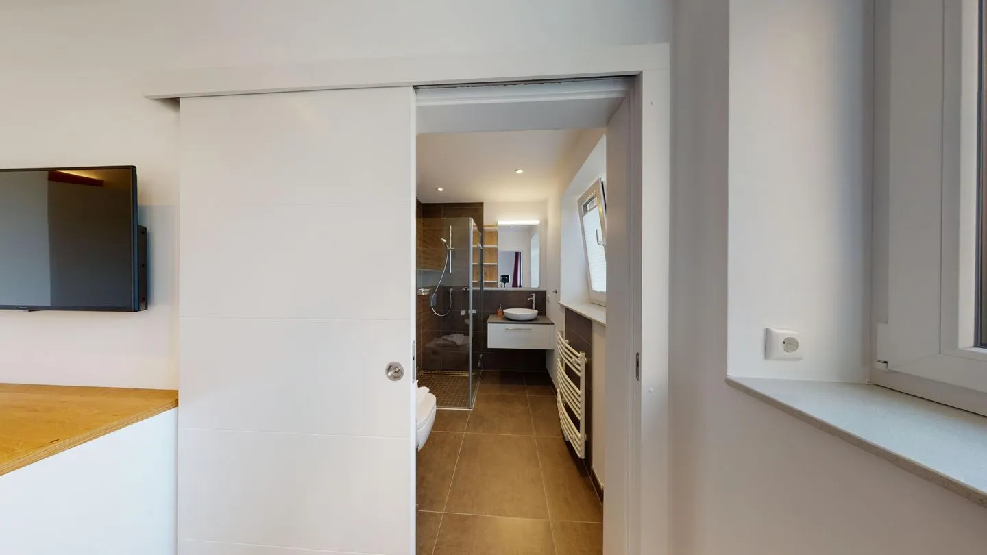 Kapitänshaus Thule Kapitänshaus THULE 5 -Luna-  -