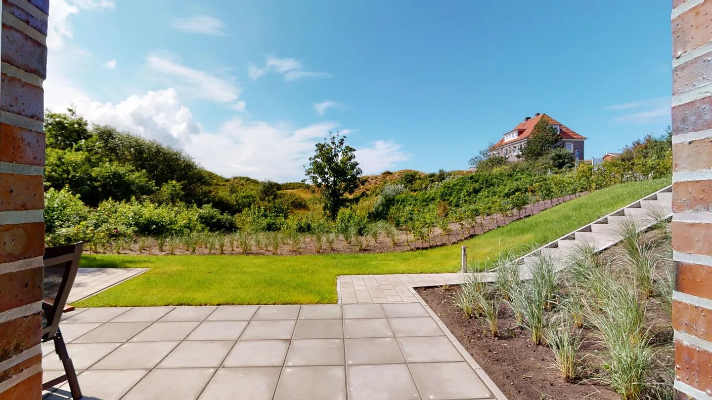 Kapitänshaus Thule Kapitänshaus THULE 5 -Luna-  -