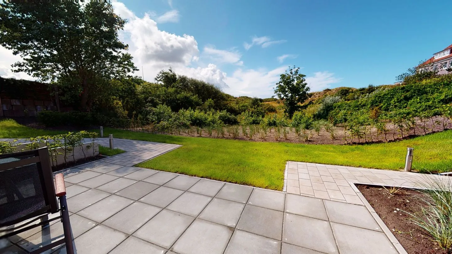 Kapitänshaus Thule Kapitänshaus THULE 5 -Luna-  -