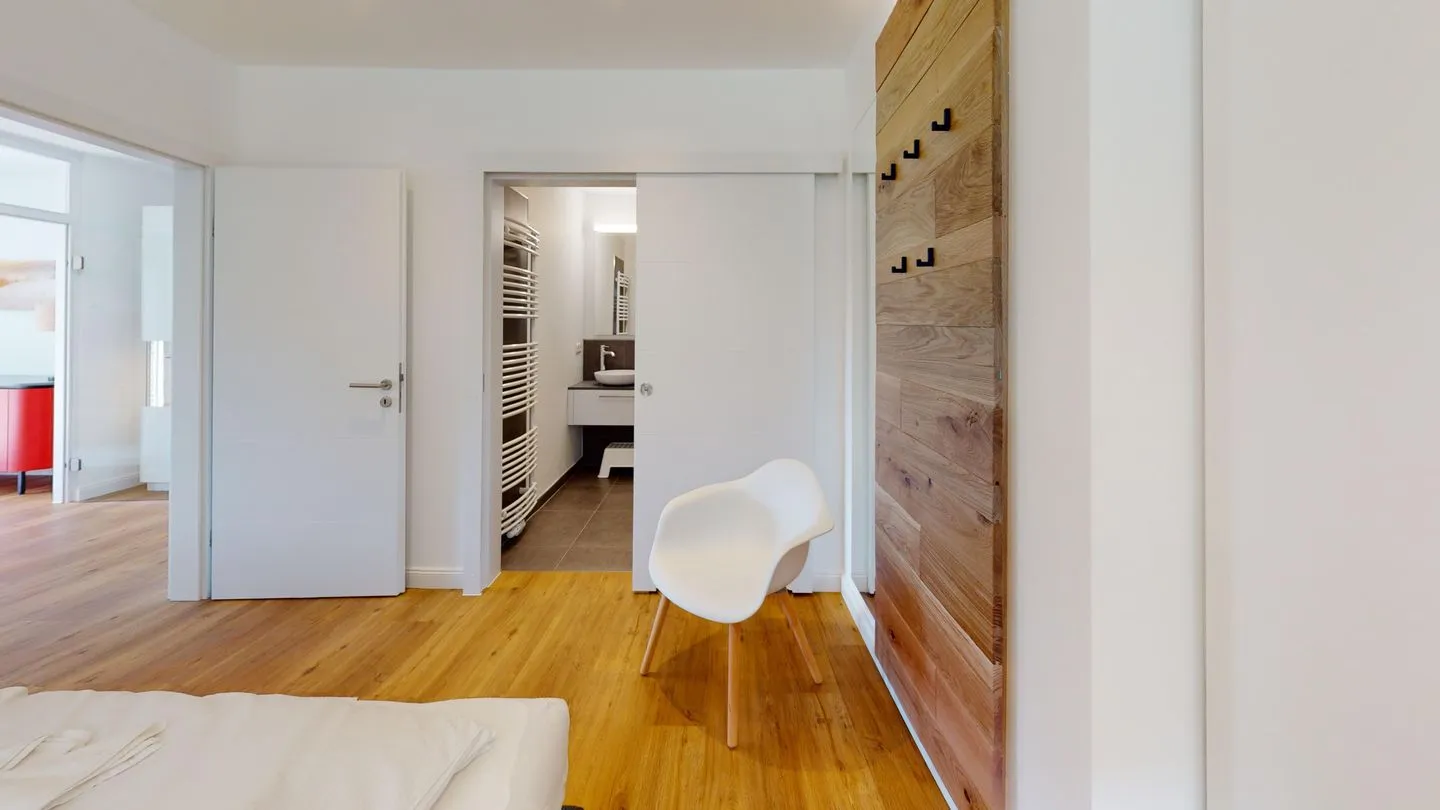 Kapitänshaus Thule Kapitänshaus THULE 5 -Luna-  -